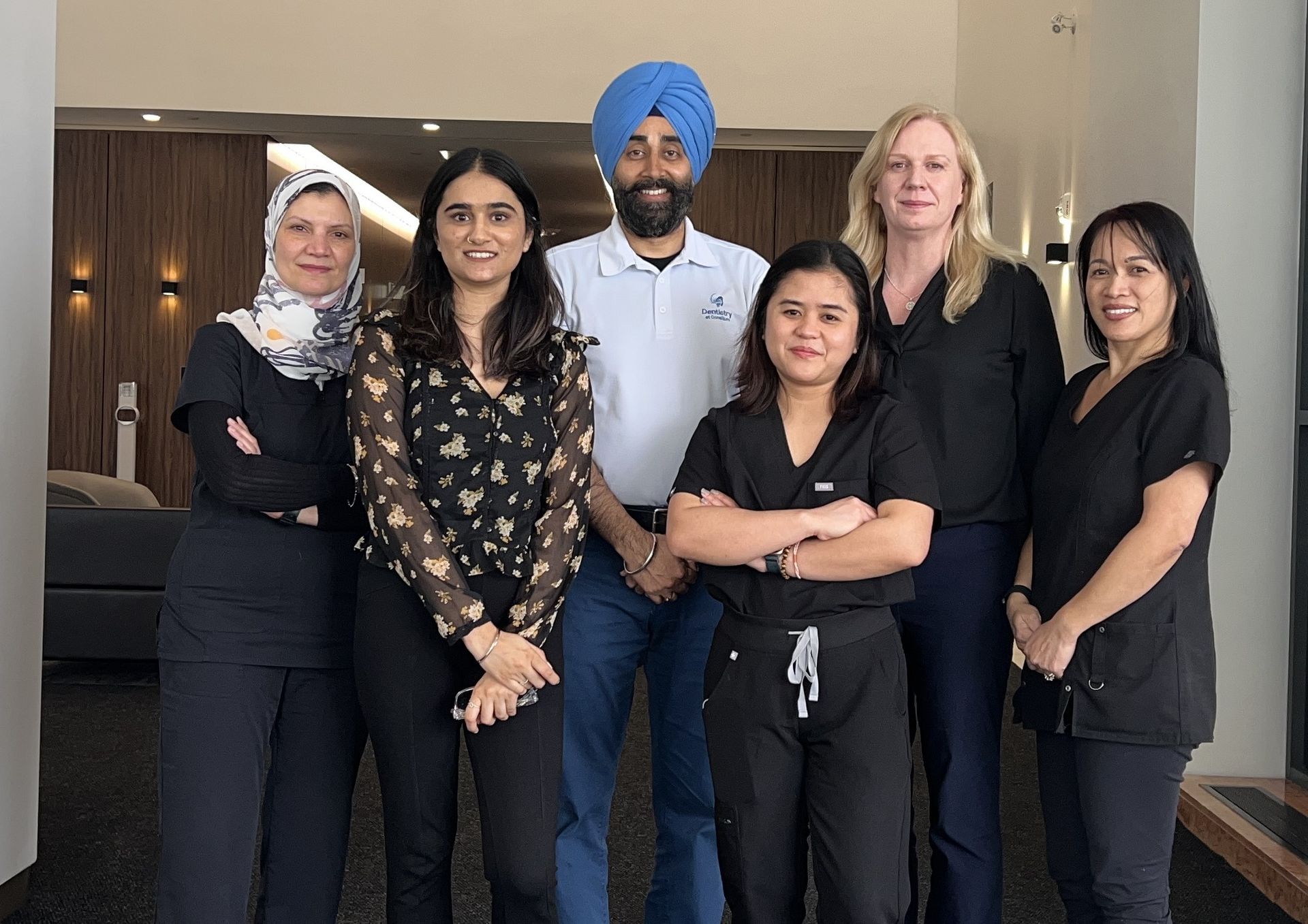 Meet Our Team | Scarborough, ON | Dentistry at Consilium