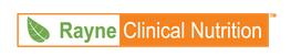 rayne-clinical-nutrition-logo