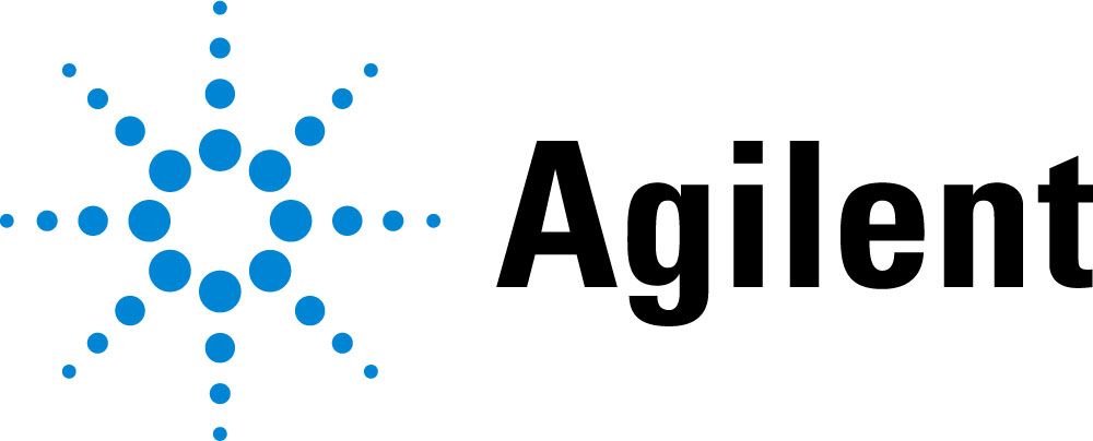Logo Agilent