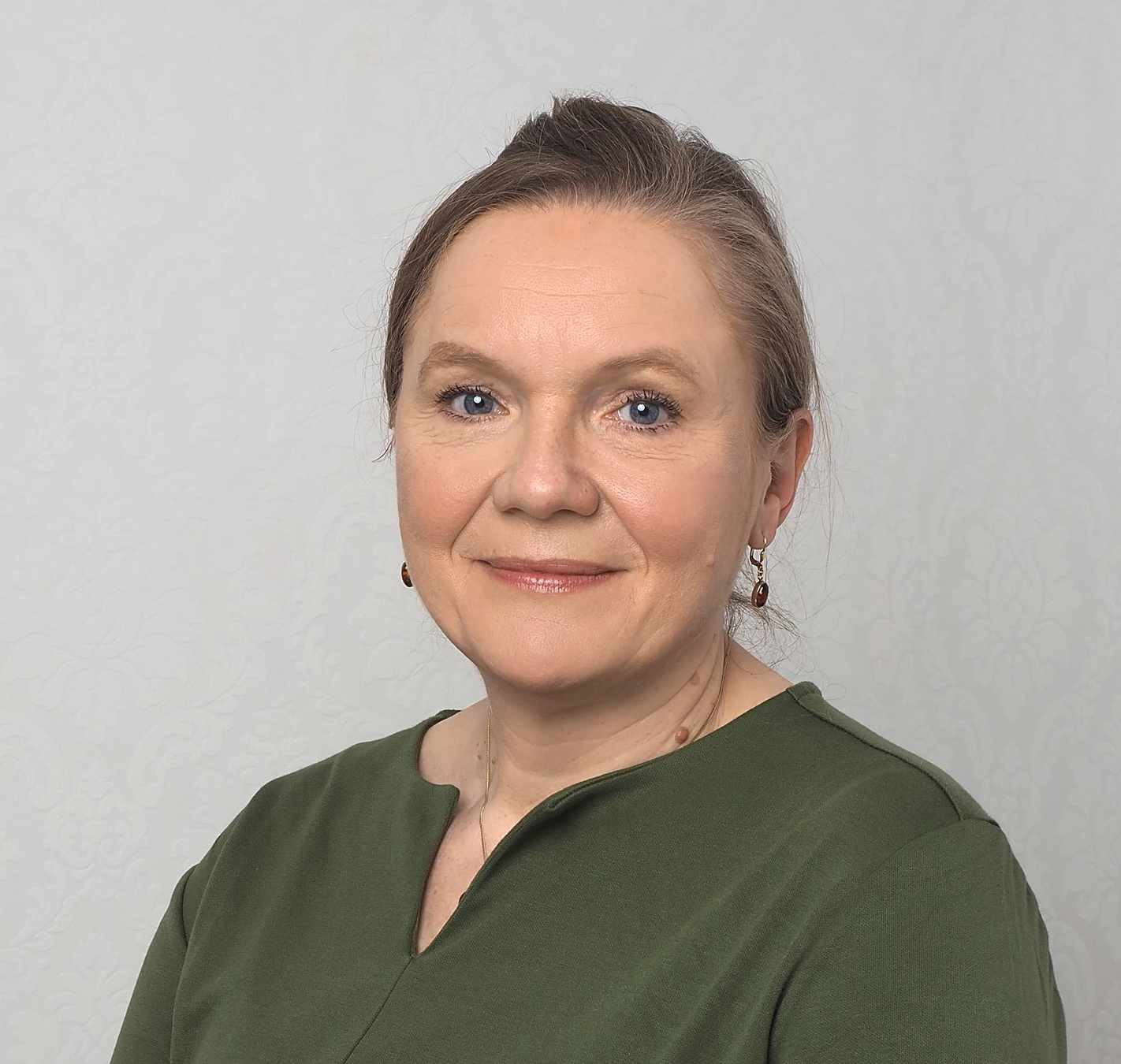 Dr. Annette Dibowski