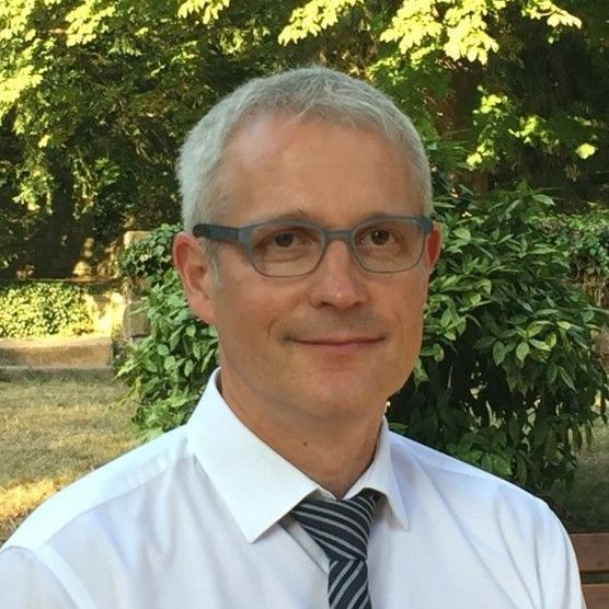 Christian Gotenfels