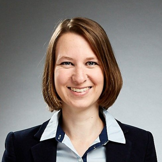 Dr. Annette Dibowski