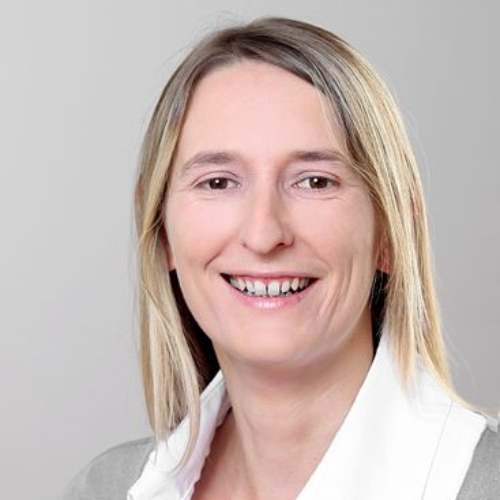 Sylvia Große