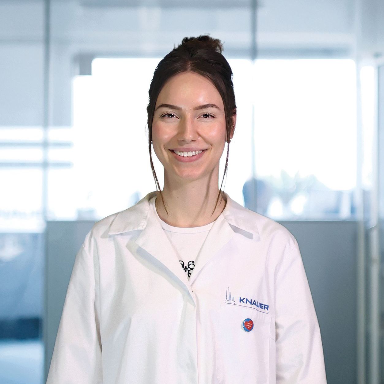 Julia Wesolowski