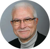 Dr. Stavros Kromidas
