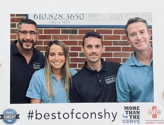 Greater Philly Property Management