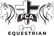 FCA Equestrian 