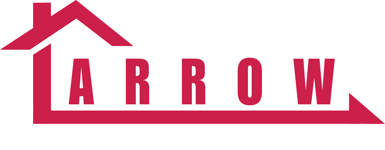 Arrow Foundation  Repair logo