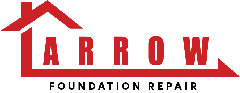 Arrow Foundation  Repair logo