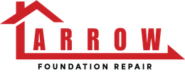 Arrow Foundation Repair logo