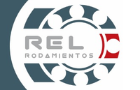 REL Rodamientos logo