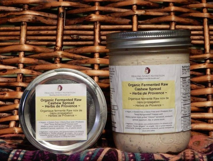 Organic Coconut Milk - Ontario, CA - Healing Spirit Nutrition