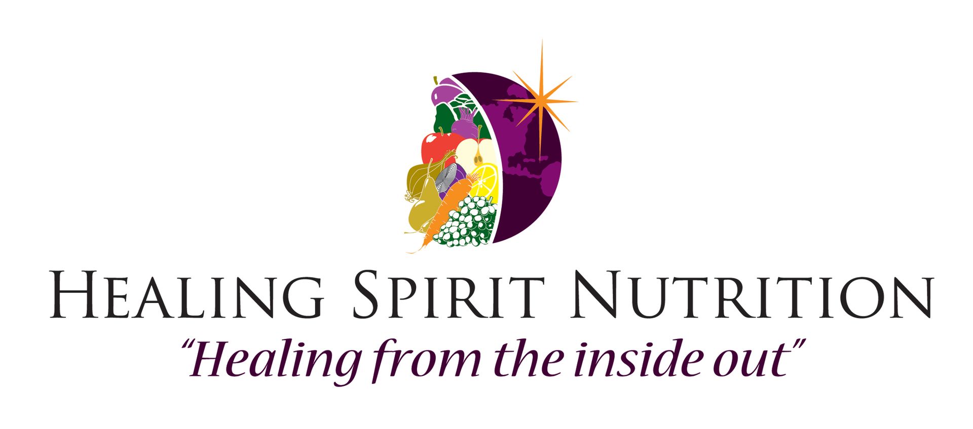 Healing Spirit Nutrition