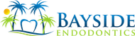 Bayside endodontics logo