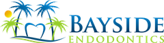 Bayside endodontics logo