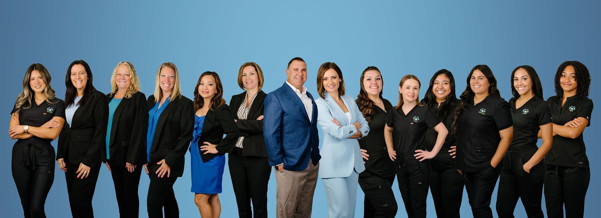 Bayside Endodontics Team