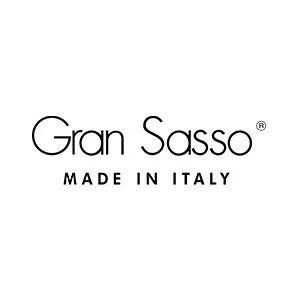 Gran Sasso - logo