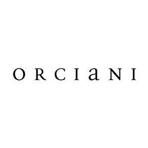 Orciani - logo