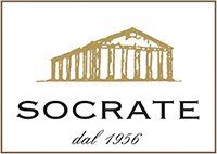 SOCRATE ABBIGLIAMENTO - LOGO