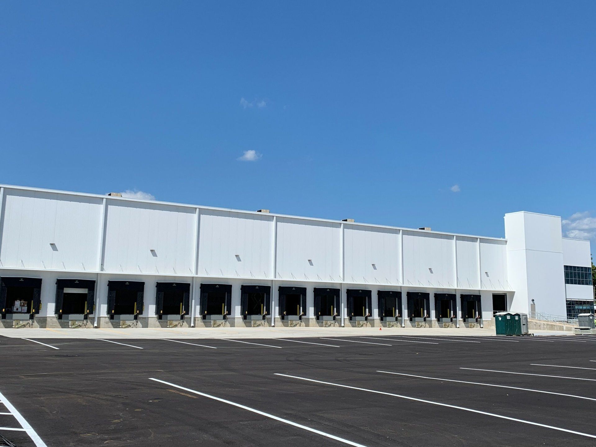 HVAC and Plumbing Services