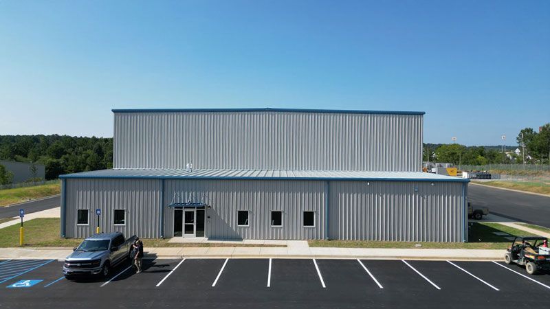 HVAC and Plumbing Services