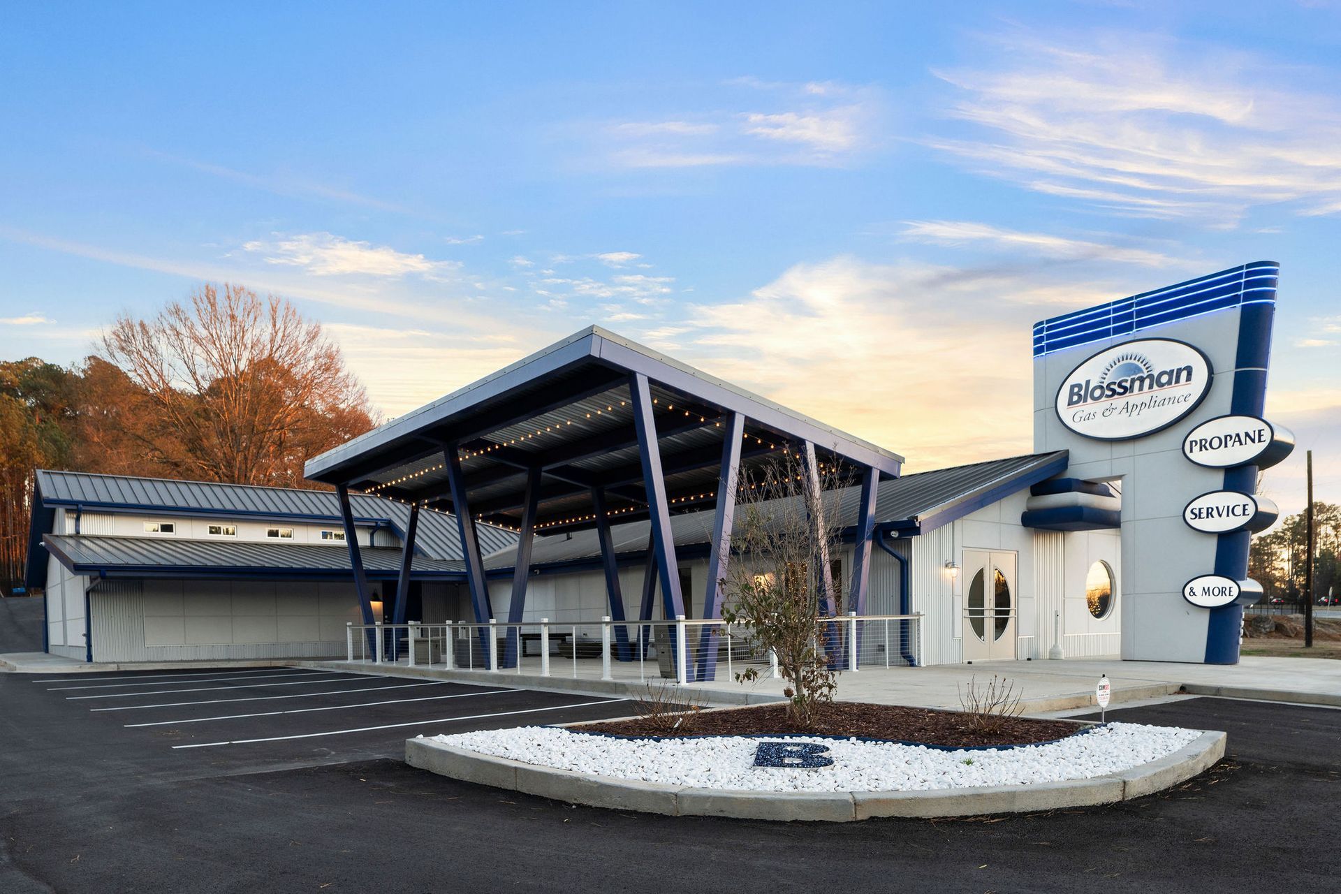 HVAC and Plumbing Services