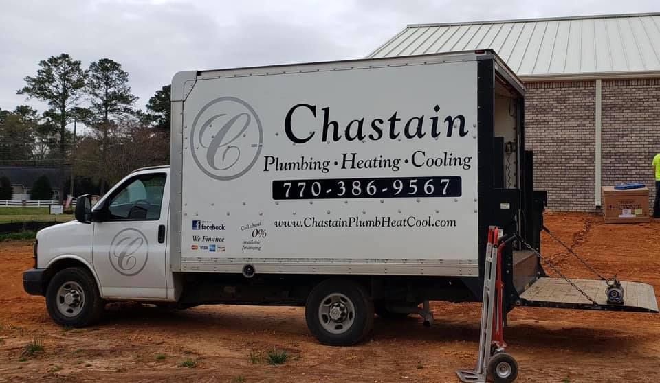 HVAC Company Cartersville GA