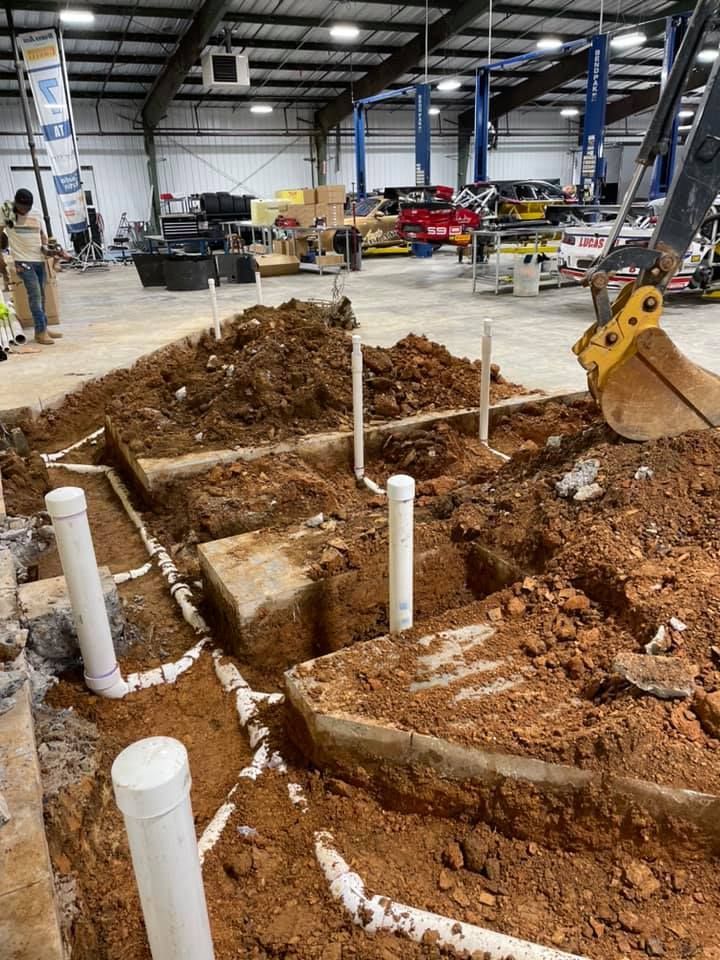 HVAC Company Cartersville GA