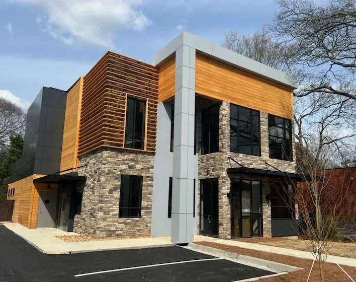 HVAC and Plumbing Services