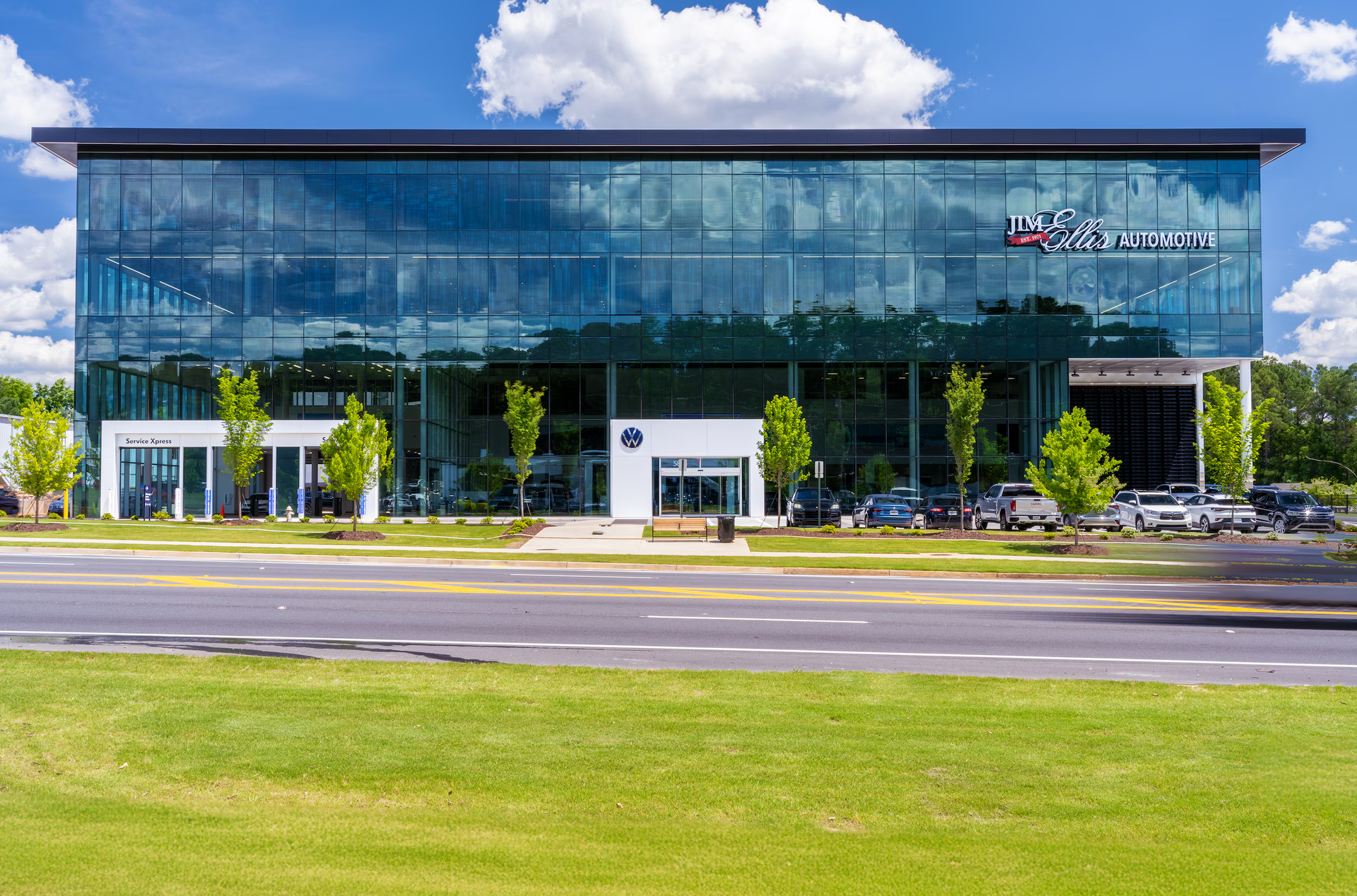 HVAC and Plumbing Services