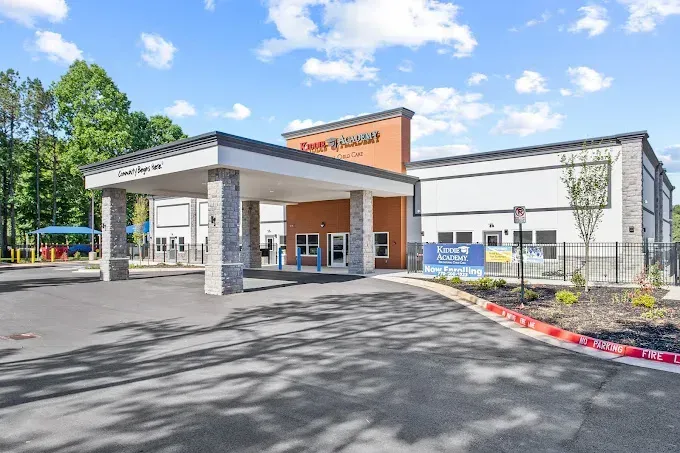 HVAC and Plumbing Services