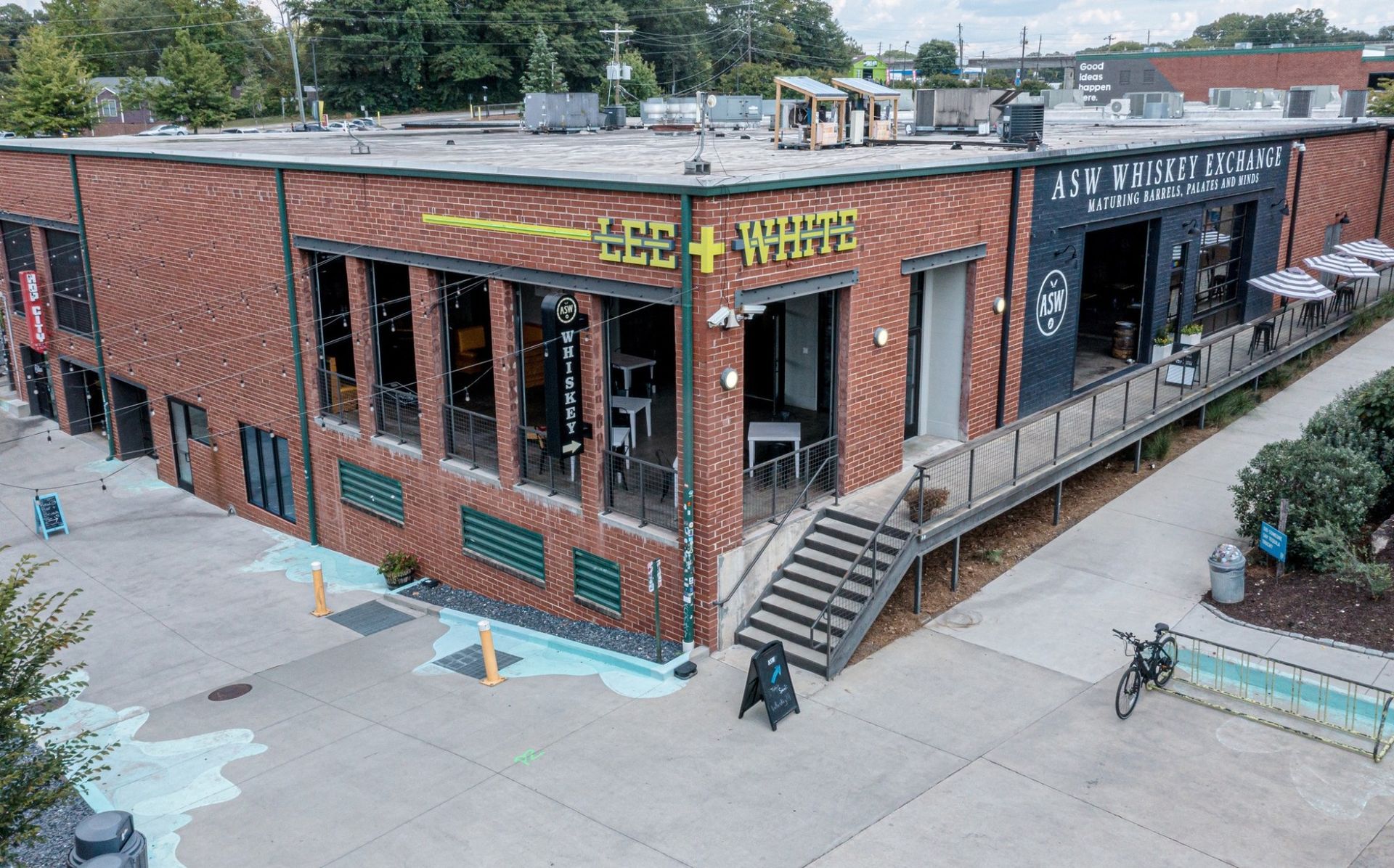 HVAC and Plumbing Services