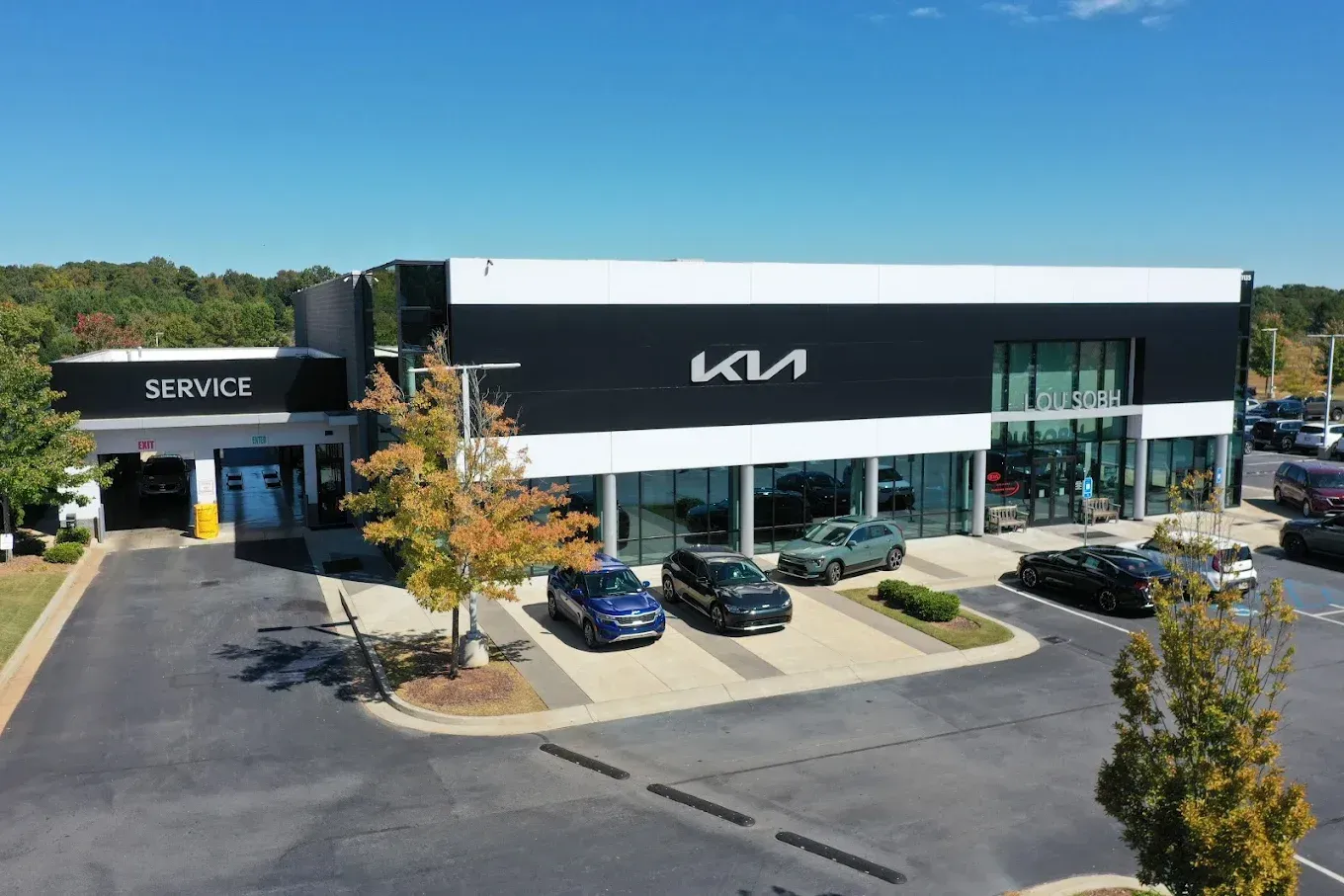 HVAC and Plumbing Services