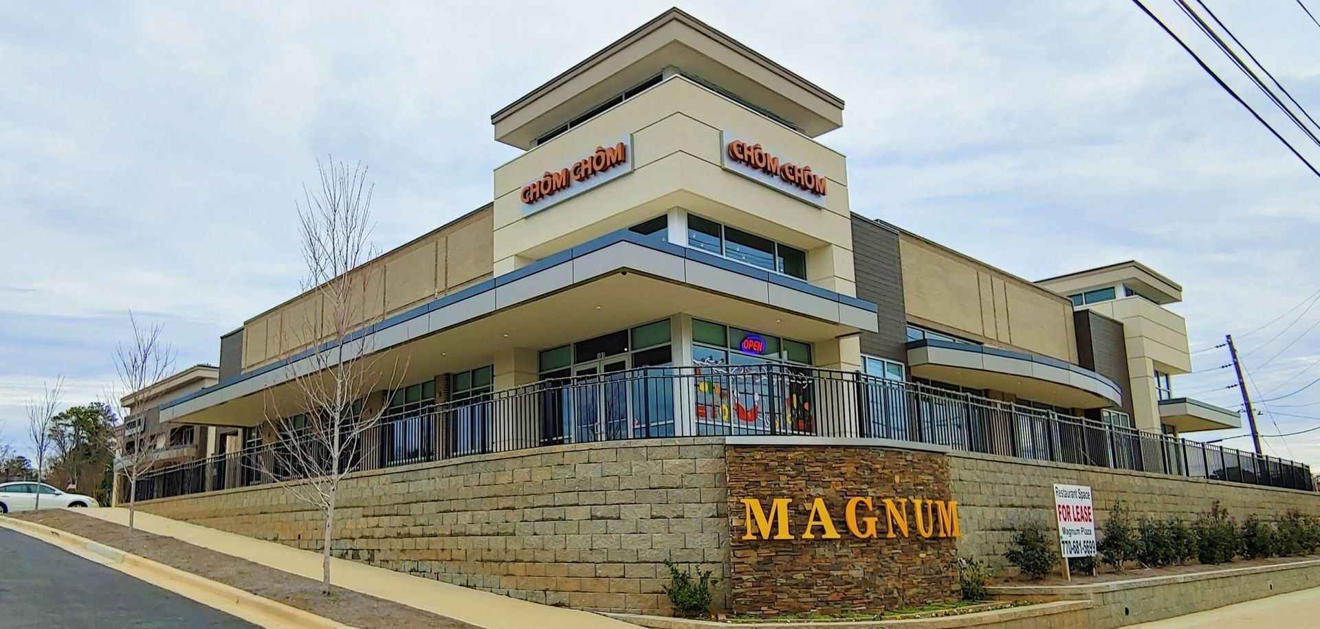 HVAC and Plumbing Services