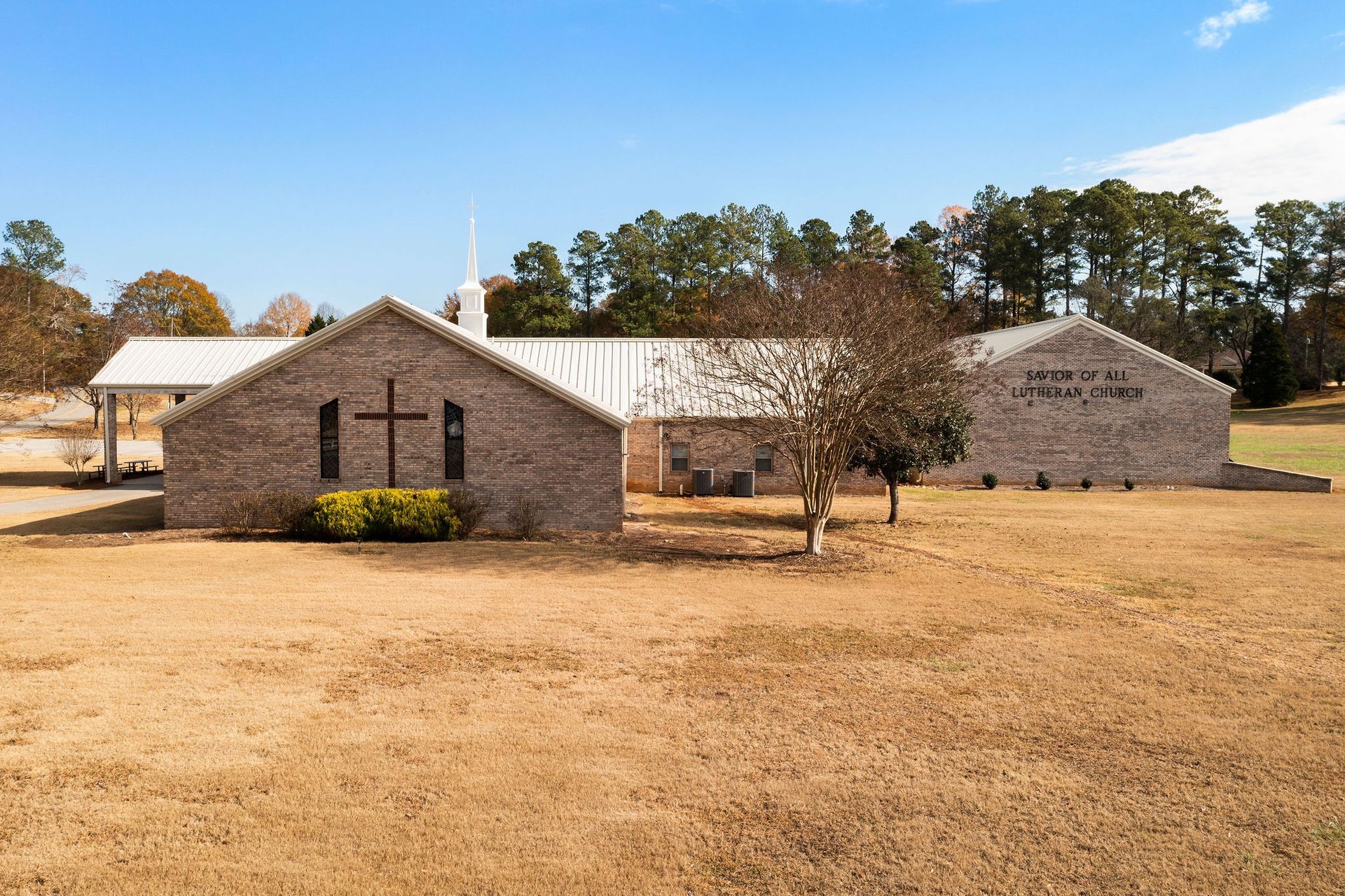 HVAC and Plumbing Services