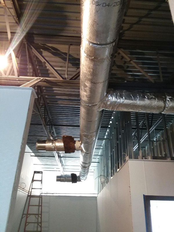 commercial services near me