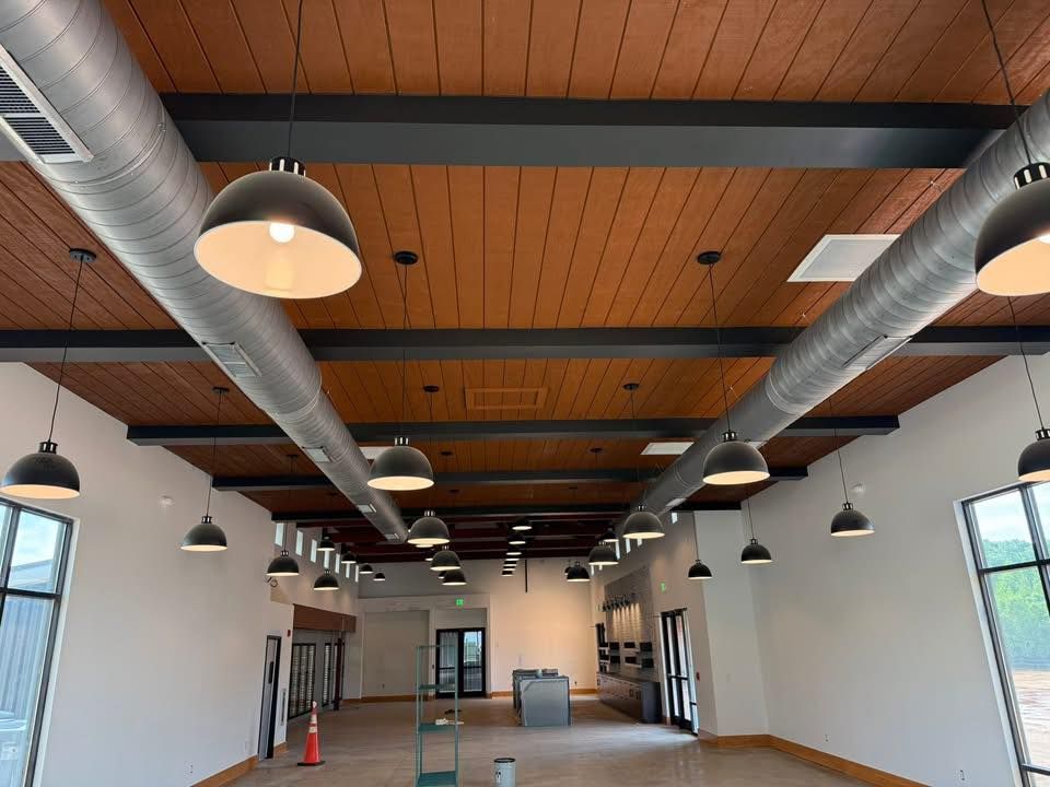 HVAC Company Cartersville GA