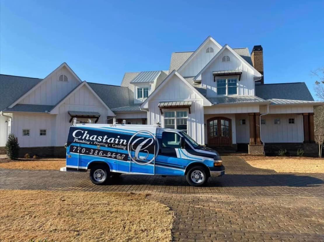 HVAC Company Cartersville GA