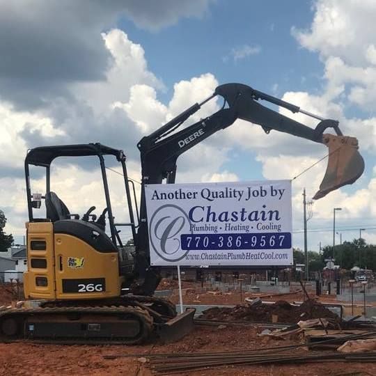 HVAC Company Cartersville GA