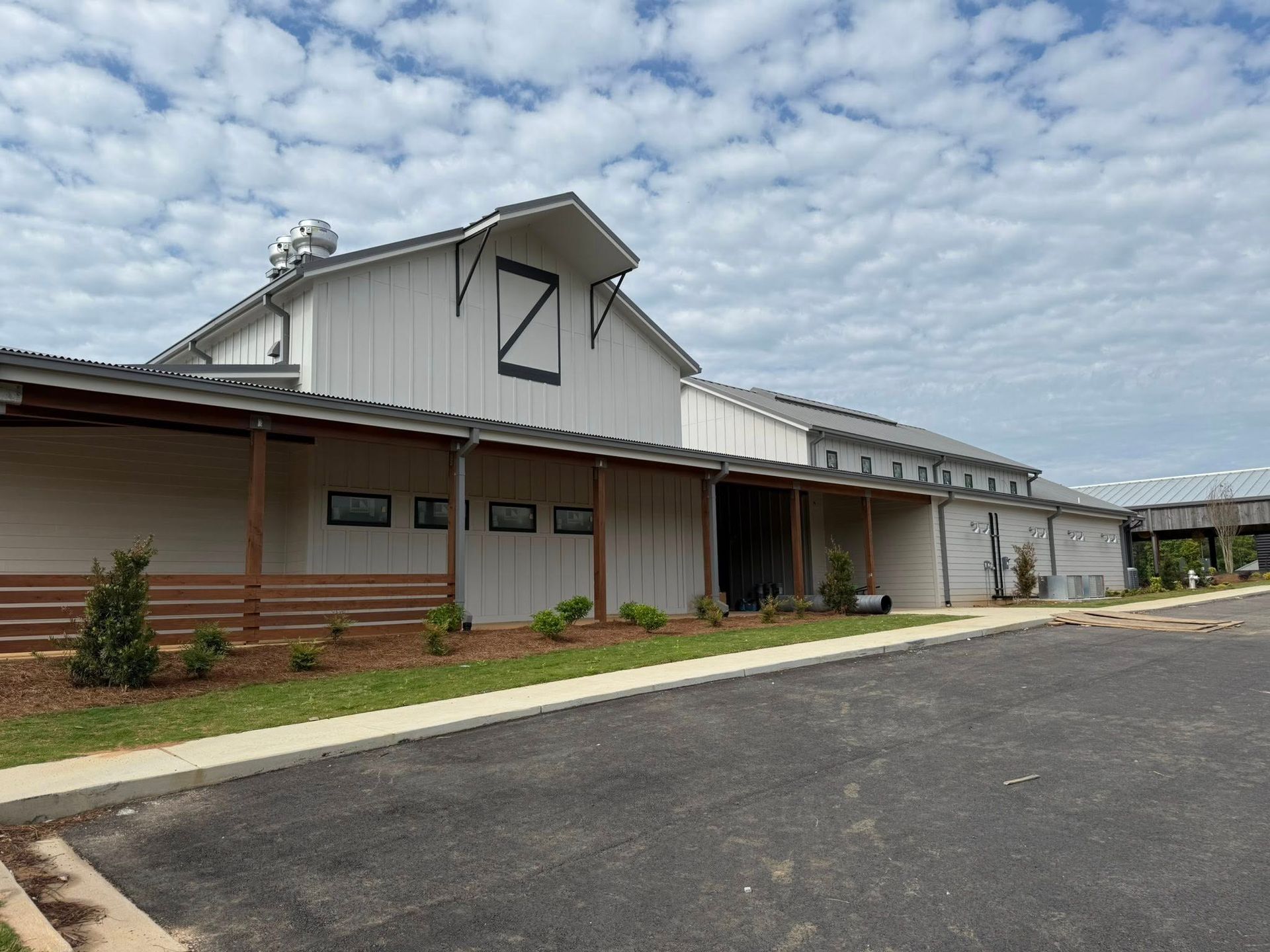 HVAC Company Cartersville GA