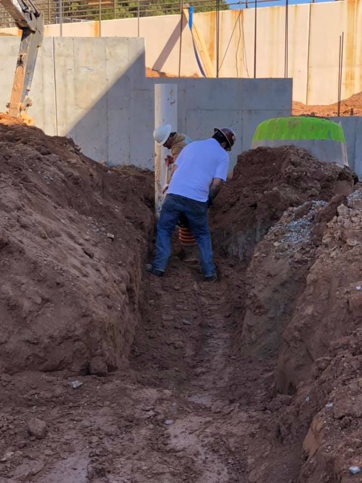 HVAC Company Cartersville GA