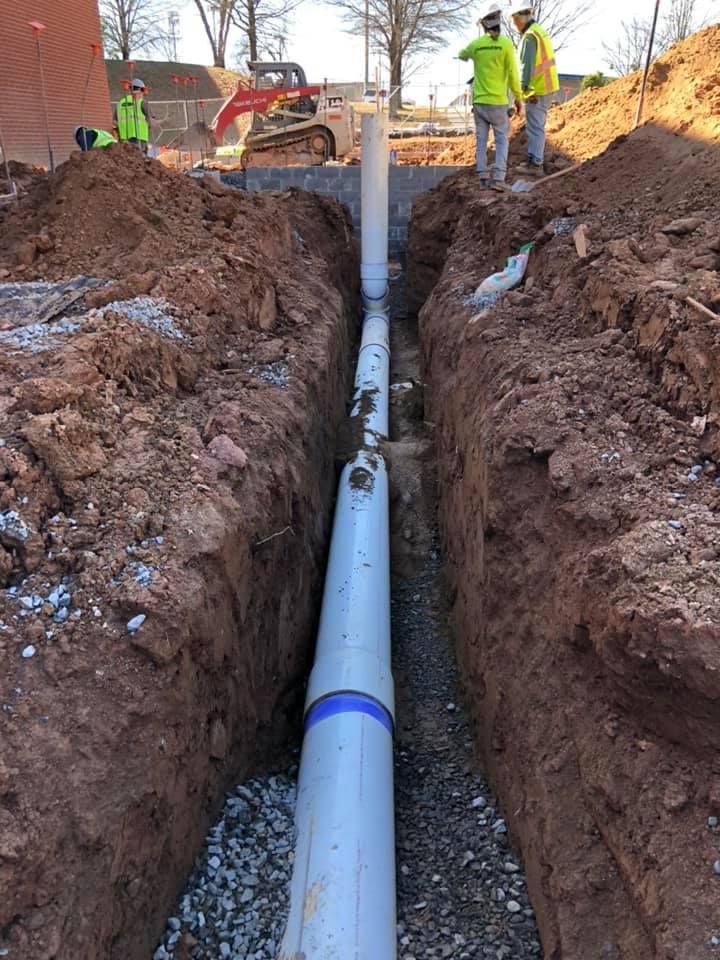 HVAC Company Cartersville GA