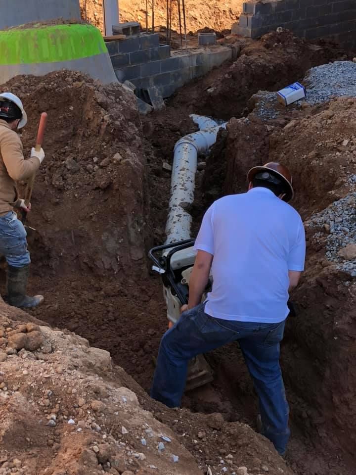 HVAC Company Cartersville GA