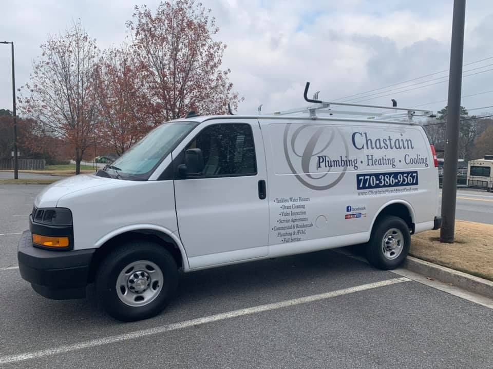 HVAC Company Cartersville GA