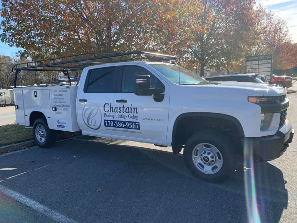 HVAC Company Cartersville GA