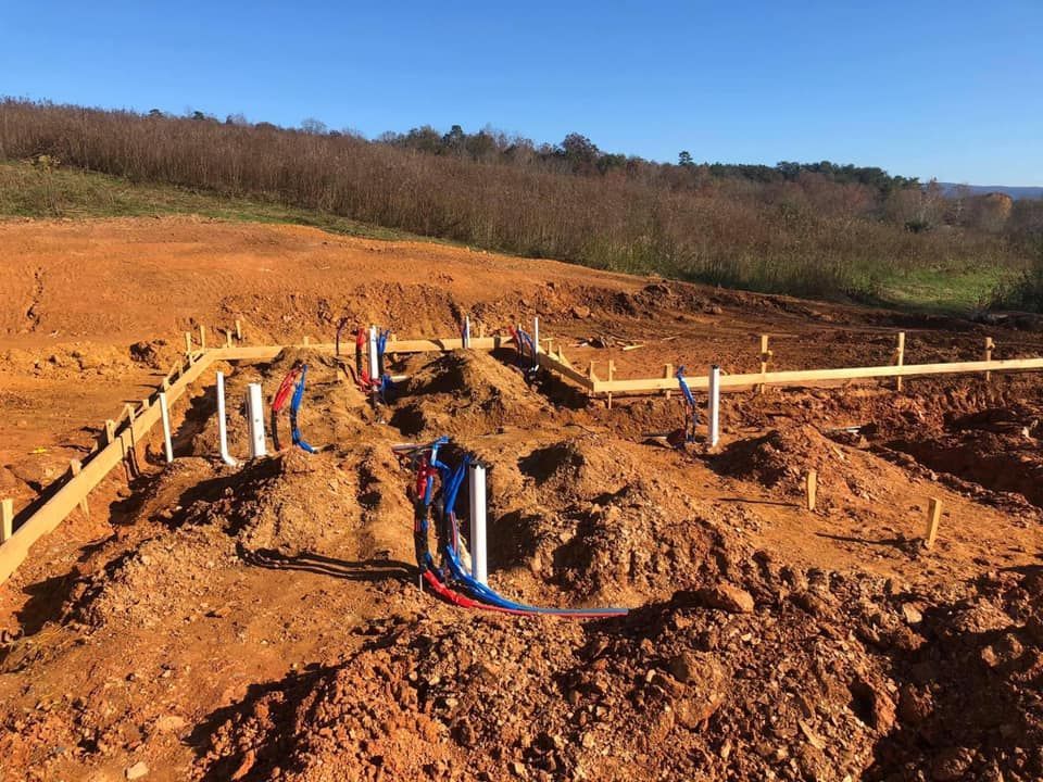 HVAC Company Cartersville GA