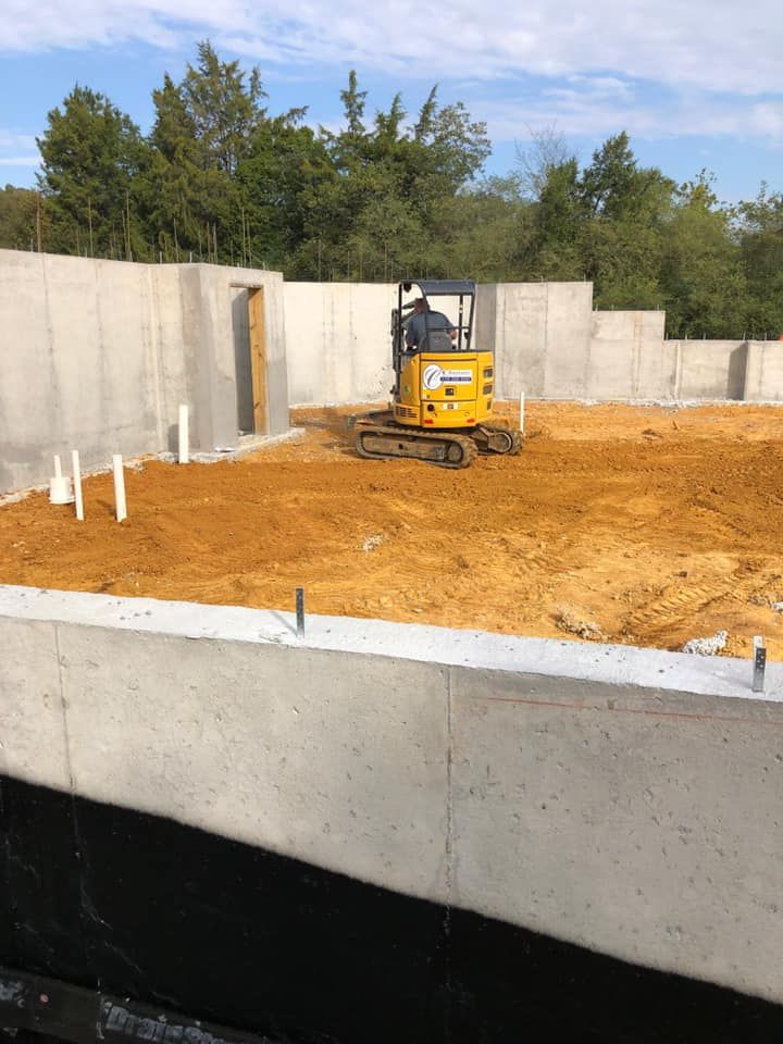 HVAC Company Cartersville GA