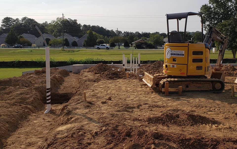 HVAC Company Cartersville GA