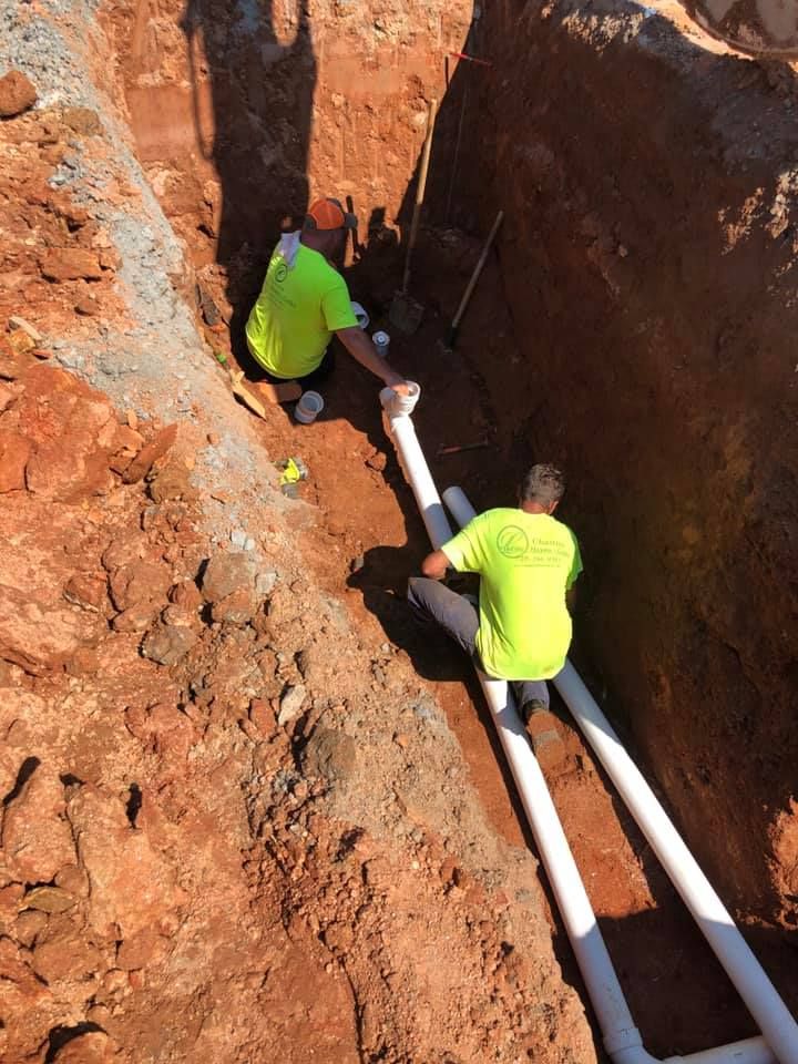 HVAC Company Cartersville GA