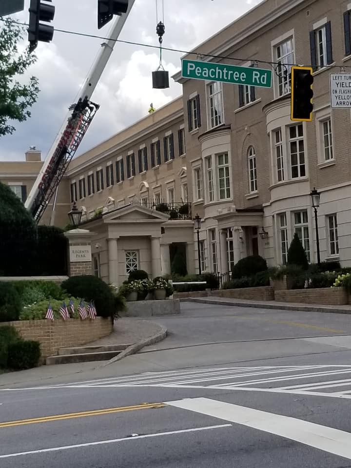 HVAC Company Cartersville GA